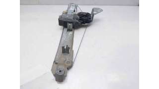 ELEVALUNAS TRASERO IZQUIERDO RENAULT MEGANE II SEDÁN (2005-2010) 1.5 DCI (LM1E) 106CV 1461CC - L.8251572 / 8201010924