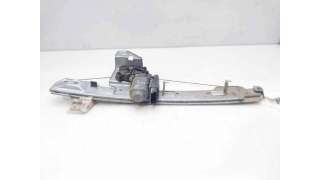 ELEVALUNAS TRASERO IZQUIERDO RENAULT MEGANE II SEDÁN (2005-2010) 1.5 DCI (LM1E) 106CV 1461CC - L.8251572 / 8201010924