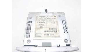 SISTEMA AUDIO / RADIO CD OPEL ASTRA H GTC (2005-2010) 1.9 CDTI (L08) 120CV 1910CC - L.8251598 / 13154305
