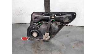 ELEVALUNAS TRASERO IZQUIERDO SEAT LEON (1999-2006) 1.4 16V 75CV 1390CC - L.8251659 / 1M3861240 2