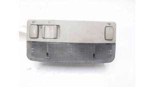 LUZ INTERIOR SEAT LEON (1999-2006) 1.9 TDI 110CV 1896CC - L.8251712 / 3B0947105C