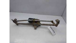 MOTOR LIMPIA DELANTERO SEAT LEON (1999-2006) 1.9 TDI 110CV 1896CC - L.8251717 / 1J1955113B