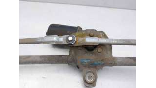 MOTOR LIMPIA DELANTERO SEAT LEON (1999-2006) 1.9 TDI 110CV 1896CC - L.8251717 / 1J1955113B