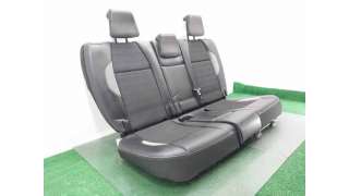 ASIENTOS TRASEROS PEUGEOT 2008 (2015-) 1.2 THP 130 130CV 1199CC - L.8251851 / 16100907ZD