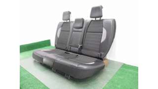 ASIENTOS TRASEROS PEUGEOT 2008 (2015-) 1.2 THP 130 130CV 1199CC - L.8251851 / 16100907ZD