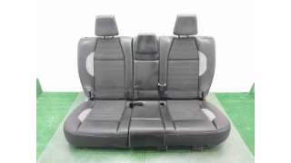 ASIENTOS TRASEROS PEUGEOT 2008 (2015-) 1.2 THP 130 130CV 1199CC - L.8251851 / 16100907ZD