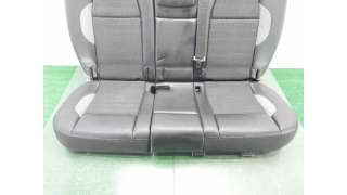 ASIENTOS TRASEROS PEUGEOT 2008 (2015-) 1.2 THP 130 130CV 1199CC - L.8251851 / 16100907ZD