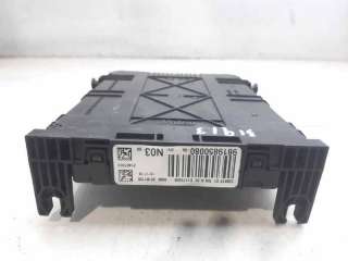 CENTRALITA BSI PEUGEOT 2008 (2015-) 1.2 THP 130 130CV 1199CC - L.8251886 / 9819850080