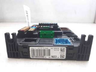 CENTRALITA BSI PEUGEOT 2008 (2015-) 1.2 THP 130 130CV 1199CC - L.8251886 / 9819850080