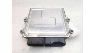 CENTRALITA MOTOR UCE PEUGEOT 2008 (2015-) 1.2 THP 130 130CV 1199CC - L.8251888 / 9829728480