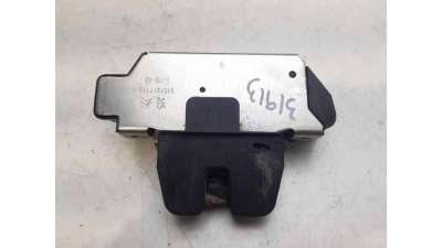 CERRADURA MALETERO / PORTON PEUGEOT 2008 (2015-) 1.2 THP 130 130CV 1199CC - L.8251890 / 9151487499H