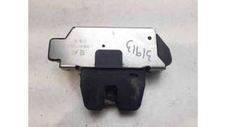 CERRADURA MALETERO / PORTON PEUGEOT 2008 (2015-) 1.2 THP 130 130CV 1199CC - L.8251890 / 9151487499H