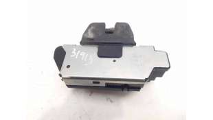 CERRADURA MALETERO / PORTON PEUGEOT 2008 (2015-) 1.2 THP 130 130CV 1199CC - L.8251890 / 9151487499H 2