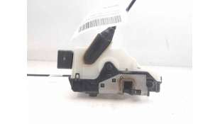 CERRADURA PUERTA DELANTERA DERECHA PEUGEOT 2008 (2015-) 1.2 THP 130 130CV 1199CC - L.8251891 / 9812500780