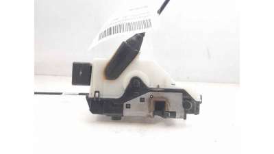 CERRADURA PUERTA DELANTERA DERECHA PEUGEOT 2008 (2015-) 1.2 THP 130 130CV 1199CC - L.8251891 / 9812500780