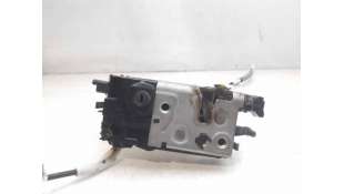 CERRADURA PUERTA DELANTERA DERECHA PEUGEOT 2008 (2015-) 1.2 THP 130 130CV 1199CC - L.8251891 / 9812500780 2