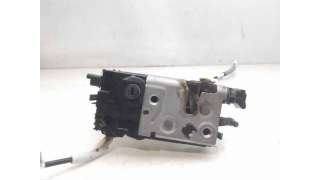 CERRADURA PUERTA DELANTERA DERECHA PEUGEOT 2008 (2015-) 1.2 THP 130 130CV 1199CC - L.8251891 / 9812500780