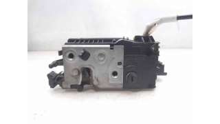 CERRADURA PUERTA DELANTERA DERECHA PEUGEOT 2008 (2015-) 1.2 THP 130 130CV 1199CC - L.8251891 / 9812500780