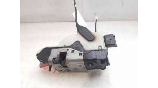 CERRADURA PUERTA DELANTERA IZQUIERDA PEUGEOT 2008 (2015-) 1.2 THP 130 130CV 1199CC - L.8251892 / 9812500880