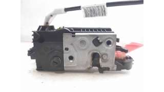 CERRADURA PUERTA DELANTERA IZQUIERDA PEUGEOT 2008 (2015-) 1.2 THP 130 130CV 1199CC - L.8251892 / 9812500880