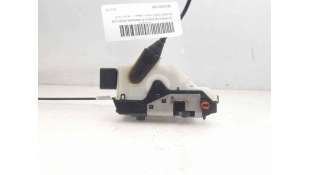 CERRADURA PUERTA TRASERA DERECHA PEUGEOT 2008 (2015-) 1.2 THP 130 130CV 1199CC - L.8251893 / 9812501180