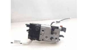 CERRADURA PUERTA TRASERA DERECHA PEUGEOT 2008 (2015-) 1.2 THP 130 130CV 1199CC - L.8251893 / 9812501180 2