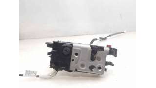CERRADURA PUERTA TRASERA DERECHA PEUGEOT 2008 (2015-) 1.2 THP 130 130CV 1199CC - L.8251893 / 9812501180