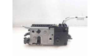 CERRADURA PUERTA TRASERA DERECHA PEUGEOT 2008 (2015-) 1.2 THP 130 130CV 1199CC - L.8251893 / 9812501180