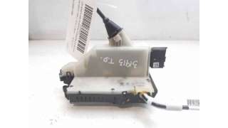 CERRADURA PUERTA TRASERA DERECHA PEUGEOT 2008 (2015-) 1.2 THP 130 130CV 1199CC - L.8251893 / 9812501180