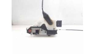 CERRADURA PUERTA TRASERA IZQUIERDA PEUGEOT 2008 (2015-) 1.2 THP 130 130CV 1199CC - L.8251894 / 9812501280