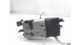 CERRADURA PUERTA TRASERA IZQUIERDA PEUGEOT 2008 (2015-) 1.2 THP 130 130CV 1199CC - L.8251894 / 9812501280 2