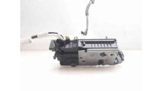 CERRADURA PUERTA TRASERA IZQUIERDA PEUGEOT 2008 (2015-) 1.2 THP 130 130CV 1199CC - L.8251894 / 9812501280