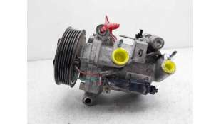 COMPRESOR AIRE ACONDICIONADO PEUGEOT 2008 (2015-) 1.2 THP 130 130CV 1199CC - L.8251901 / 9810349980