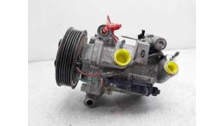 COMPRESOR AIRE ACONDICIONADO PEUGEOT 2008 (2015-) 1.2 THP 130 130CV 1199CC - L.8251901 / 9810349980