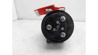 COMPRESOR AIRE ACONDICIONADO PEUGEOT 2008 (2015-) 1.2 THP 130 130CV 1199CC - L.8251901 / 9810349980
