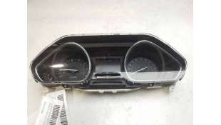 CUADRO INSTRUMENTOS PEUGEOT 2008 (2015-) 1.2 THP 130 130CV 1199CC - L.8251908 / 9824142380