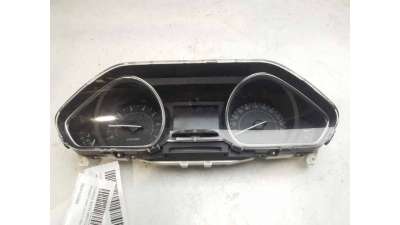 CUADRO INSTRUMENTOS PEUGEOT 2008 (2015-) 1.2 THP 130 130CV 1199CC - L.8251908 / 9824142380