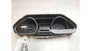 CUADRO INSTRUMENTOS PEUGEOT 2008 (2015-) 1.2 THP 130 130CV 1199CC - L.8251908 / 9824142380