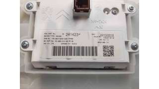 CUADRO INSTRUMENTOS PEUGEOT 2008 (2015-) 1.2 THP 130 130CV 1199CC - L.8251908 / 9824142380