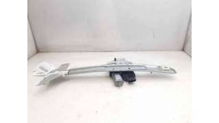 ELEVALUNAS DELANTERO DERECHO PEUGEOT 2008 (2015-) 1.2 THP 130 130CV 1199CC - L.8251915 / 9815999280