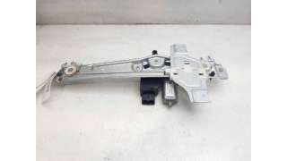 ELEVALUNAS TRASERO IZQUIERDO PEUGEOT 2008 (2015-) 1.2 THP 130 130CV 1199CC - L.8251918 / 9815999580