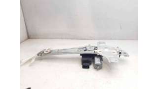 ELEVALUNAS TRASERO IZQUIERDO PEUGEOT 2008 (2015-) 1.2 THP 130 130CV 1199CC - L.8251918 / 9815999580