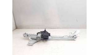 ELEVALUNAS TRASERO IZQUIERDO PEUGEOT 2008 (2015-) 1.2 THP 130 130CV 1199CC - L.8251918 / 9815999580