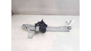 ELEVALUNAS TRASERO IZQUIERDO PEUGEOT 2008 (2015-) 1.2 THP 130 130CV 1199CC - L.8251918 / 9815999580