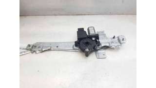 ELEVALUNAS TRASERO IZQUIERDO PEUGEOT 2008 (2015-) 1.2 THP 130 130CV 1199CC - L.8251918 / 9815999580