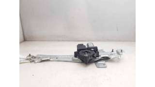 ELEVALUNAS TRASERO IZQUIERDO PEUGEOT 2008 (2015-) 1.2 THP 130 130CV 1199CC - L.8251918 / 9815999580