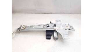 ELEVALUNAS TRASERO IZQUIERDO PEUGEOT 2008 (2015-) 1.2 THP 130 130CV 1199CC - L.8251918 / 9815999580