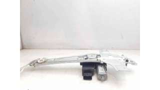 ELEVALUNAS TRASERO IZQUIERDO PEUGEOT 2008 (2015-) 1.2 THP 130 130CV 1199CC - L.8251918 / 9815999580