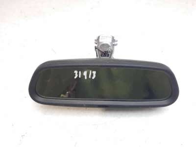 ESPEJO INTERIOR PEUGEOT 2008 (2015-) 1.2 THP 130 130CV 1199CC - L.8251920 / 8153LN