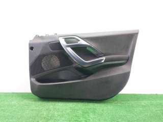 GUARNECIDO PUERTA DELANTERA DERECHA PEUGEOT 2008 (2015-) 1.2 THP 130 130CV 1199CC - L.8251928 / 98029882ZD